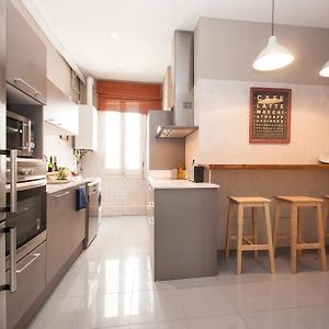 Apartamento de Lujo de 3 Dormitorios