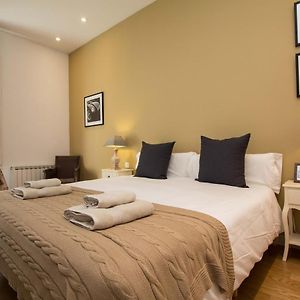 Apartamento Deluxe de 3 Dormitorios